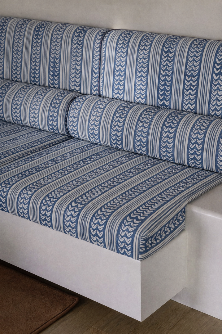 Chevron Stripe pattern