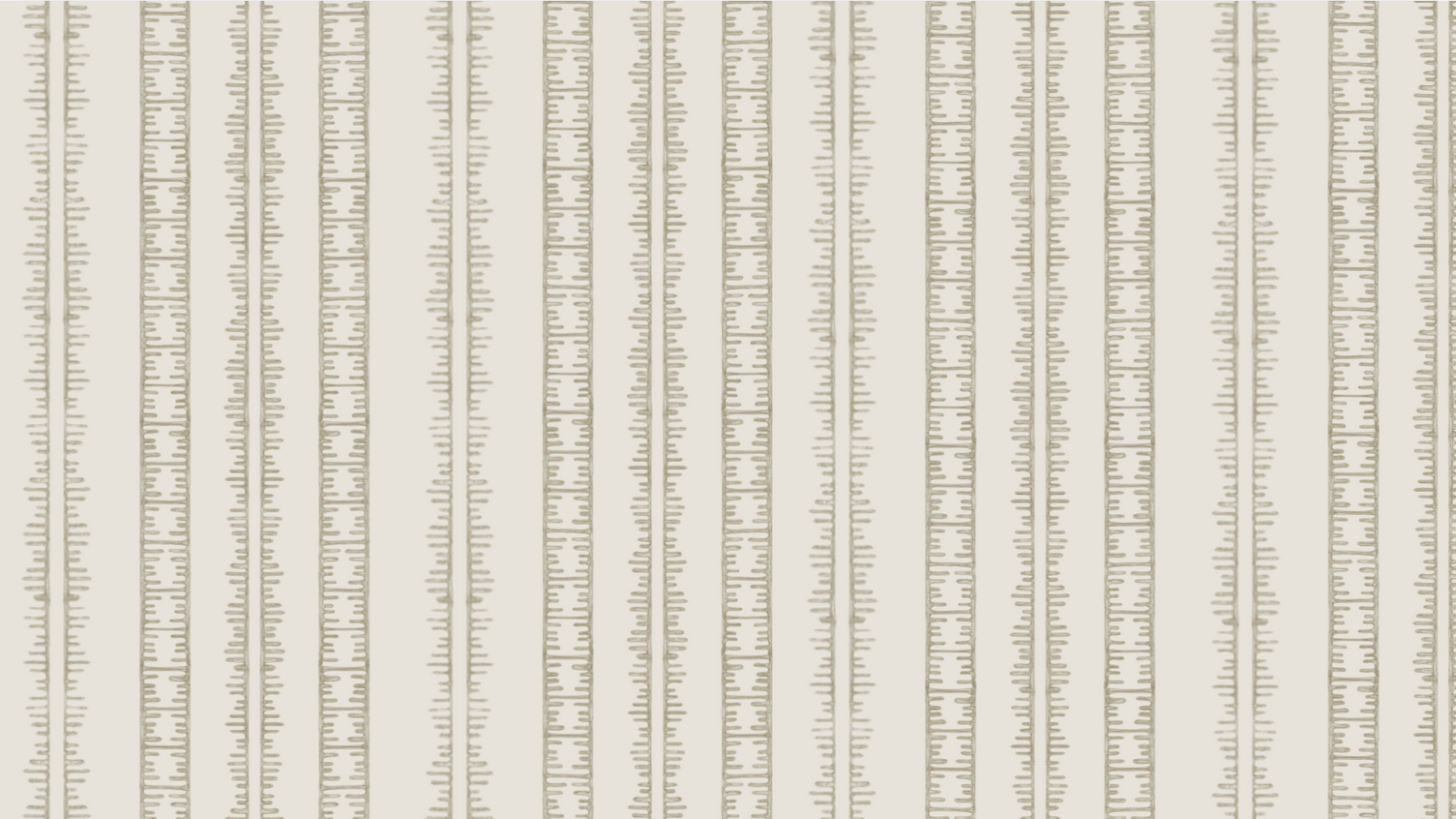 Double Sashiko detail