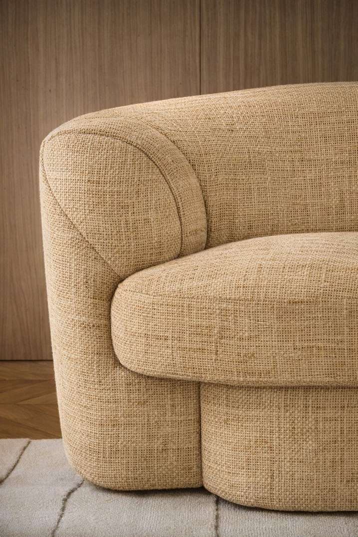 Grass Weave Loose pattern