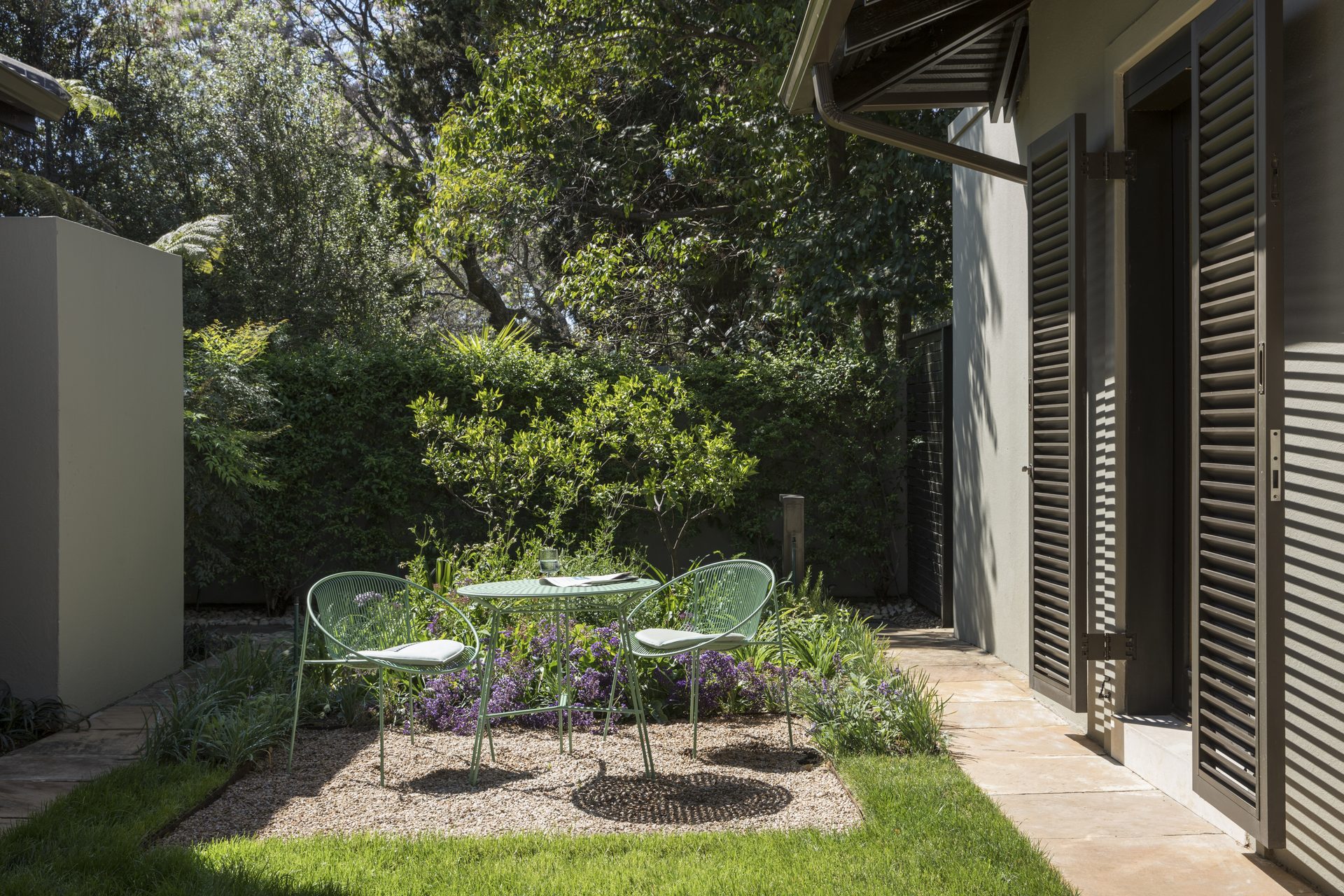 High End Residential