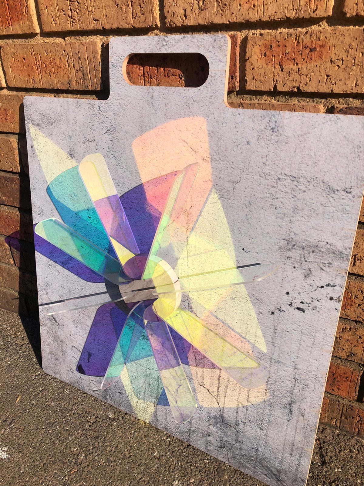 Nexus Waterfall Estate installation overview